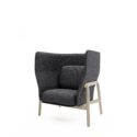 Melo Mid Single Seater Sofa