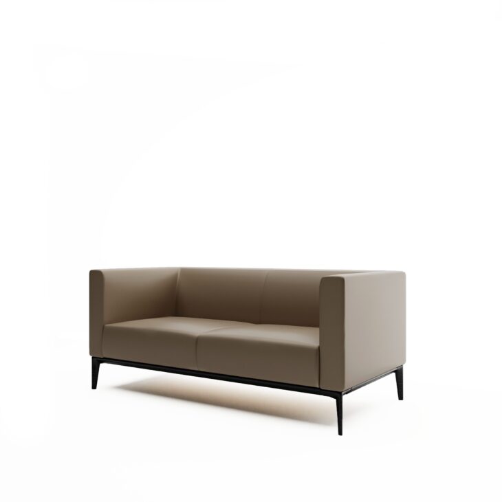 Zen Two Seater Sofa