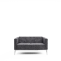 Gen Two Seater Sofa