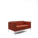 Gen Two Seater Sofa