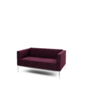 Gen Two Seater Sofa