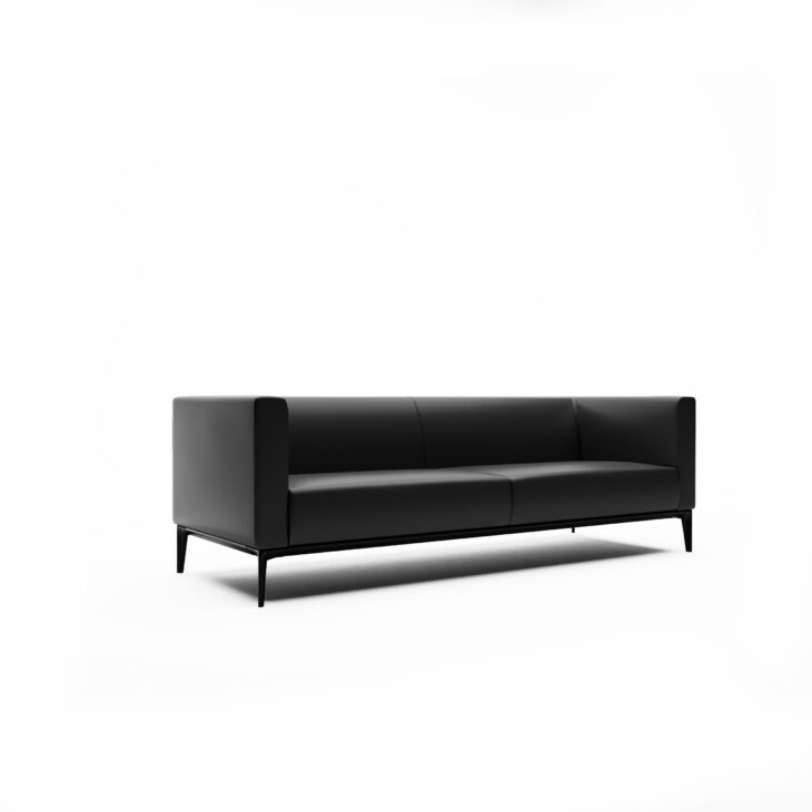 Zen Three Seater Sofa