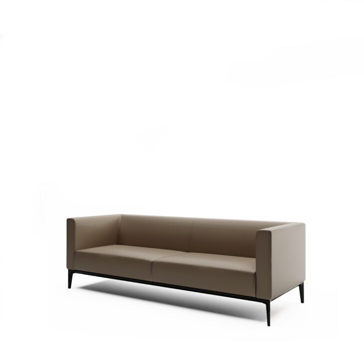 Zen Three Seater Sofa