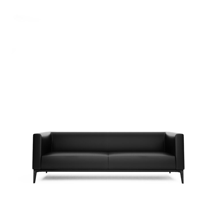 Zen Three Seater Sofa