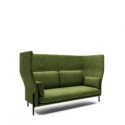 Melo Two Seater High Sofas