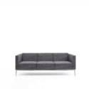 Gen Three Seater Sofa