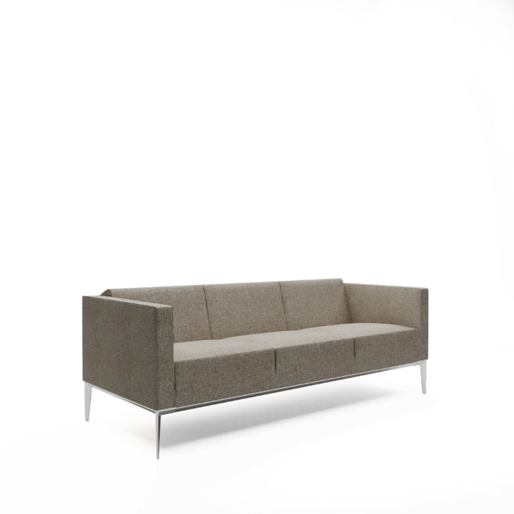 Gen Three Seater Sofa