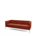 Gen Three Seater Sofa