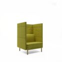 Iso Single Seater Modular Sofas