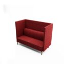 Iso Two Seater Modular Sofas