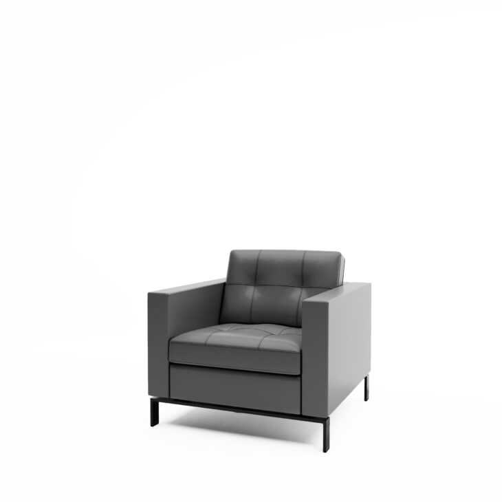 Tack Single Seater Sofa