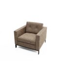 Tack Single Seater Sofa