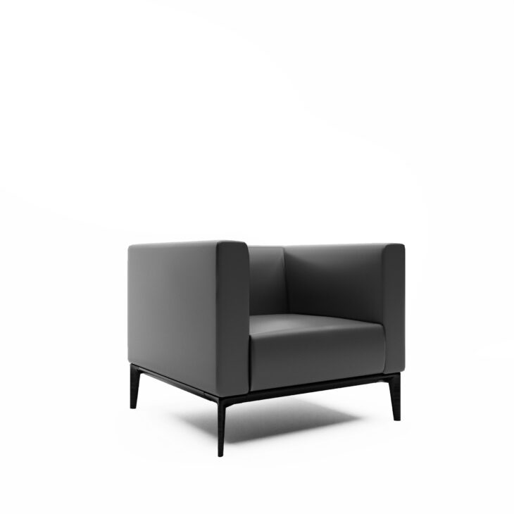 Zen Single Seater Sofa