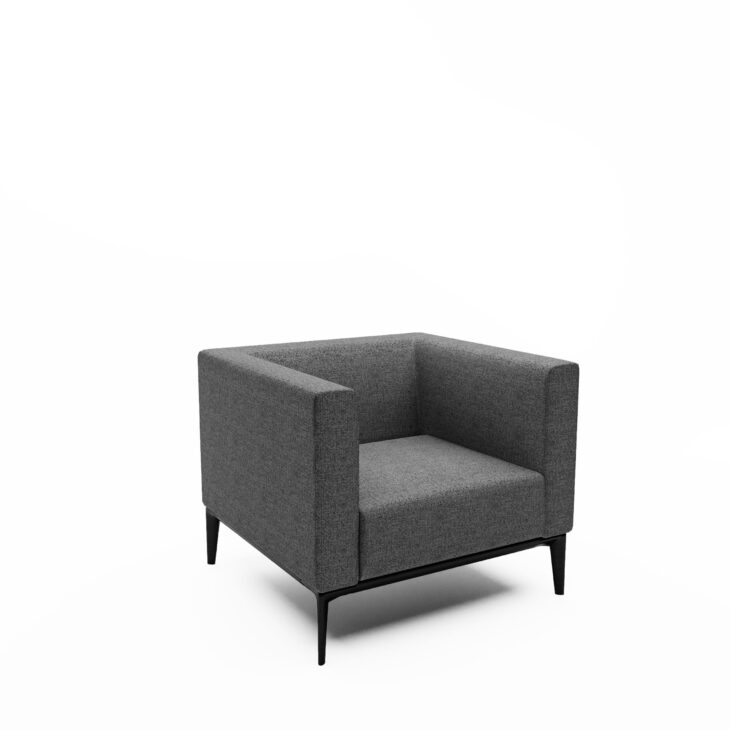 Zen Single Seater Sofa