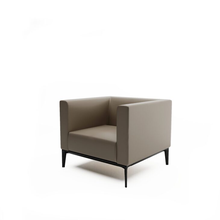 Zen Single Seater Sofa