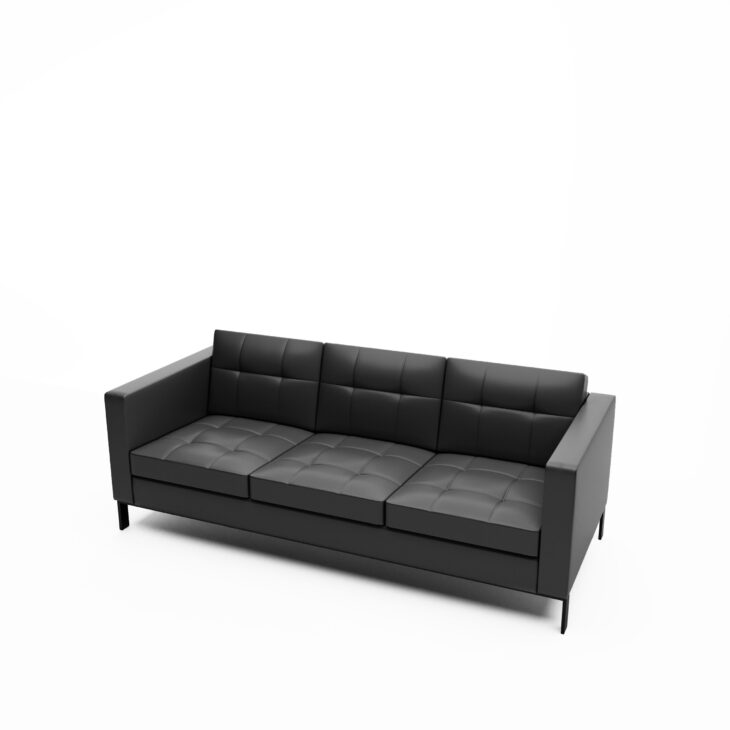 Tack Three Seater Sofa