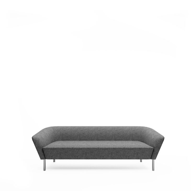 Arc 3 Seater Modular Sofas