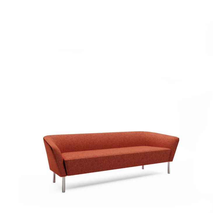 Arc 3 Seater Modular Sofas