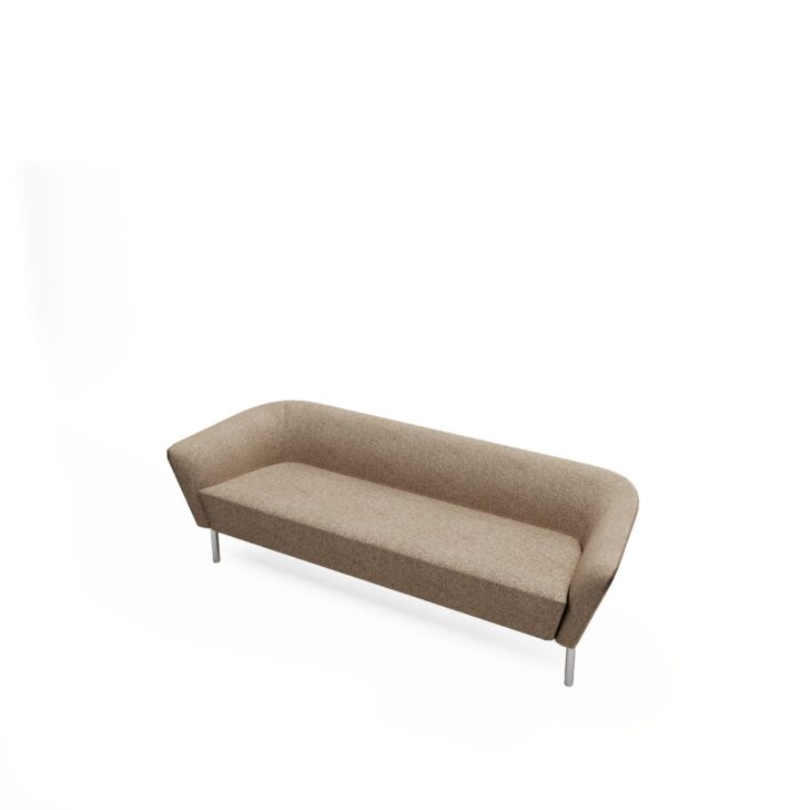 Arc 3 Seater Modular Sofas