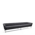 Loop 4 Seater Modular Sofas