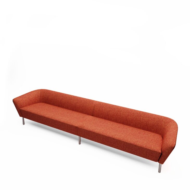 Loop 4 Seater Modular Sofas