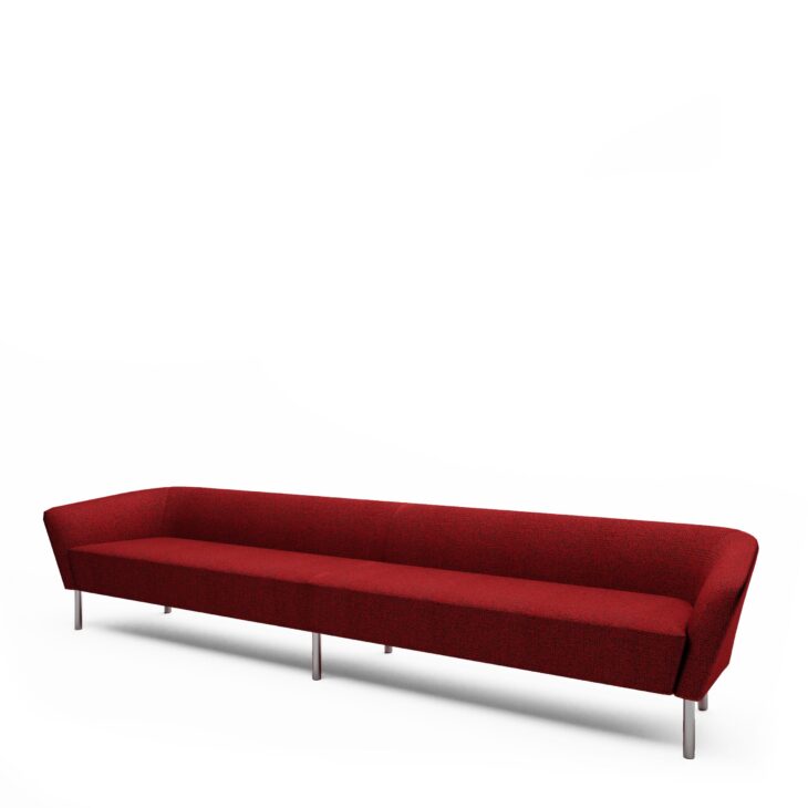 Loop 4 Seater Modular Sofas