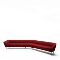 Loop Modular Corner 45° Sofas