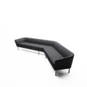 Loop Modular Corner 45° Sofas