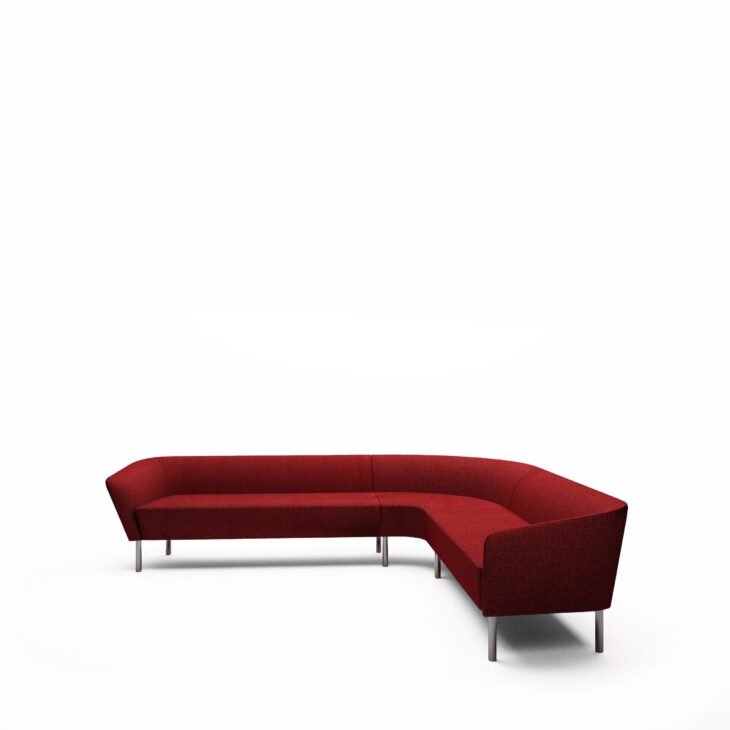 Arc Modular Corner 90° Sofas