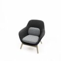 Melo Lounge Armchair