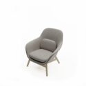 Melo Lounge Armchair