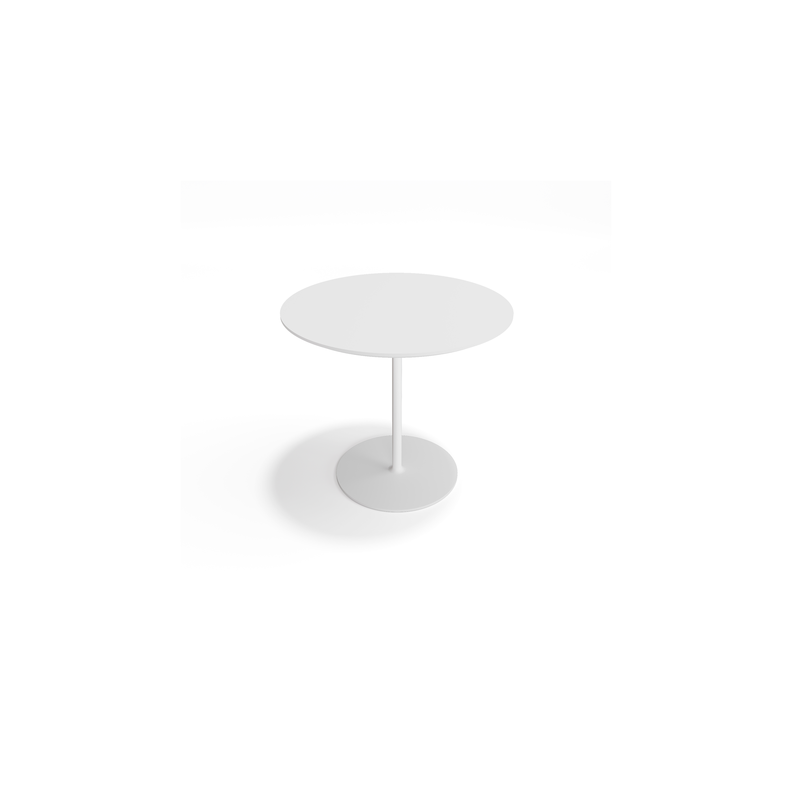 Mono+ Side Table
