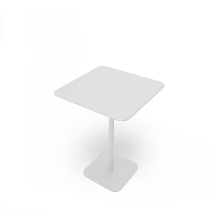 SQ Bar Table