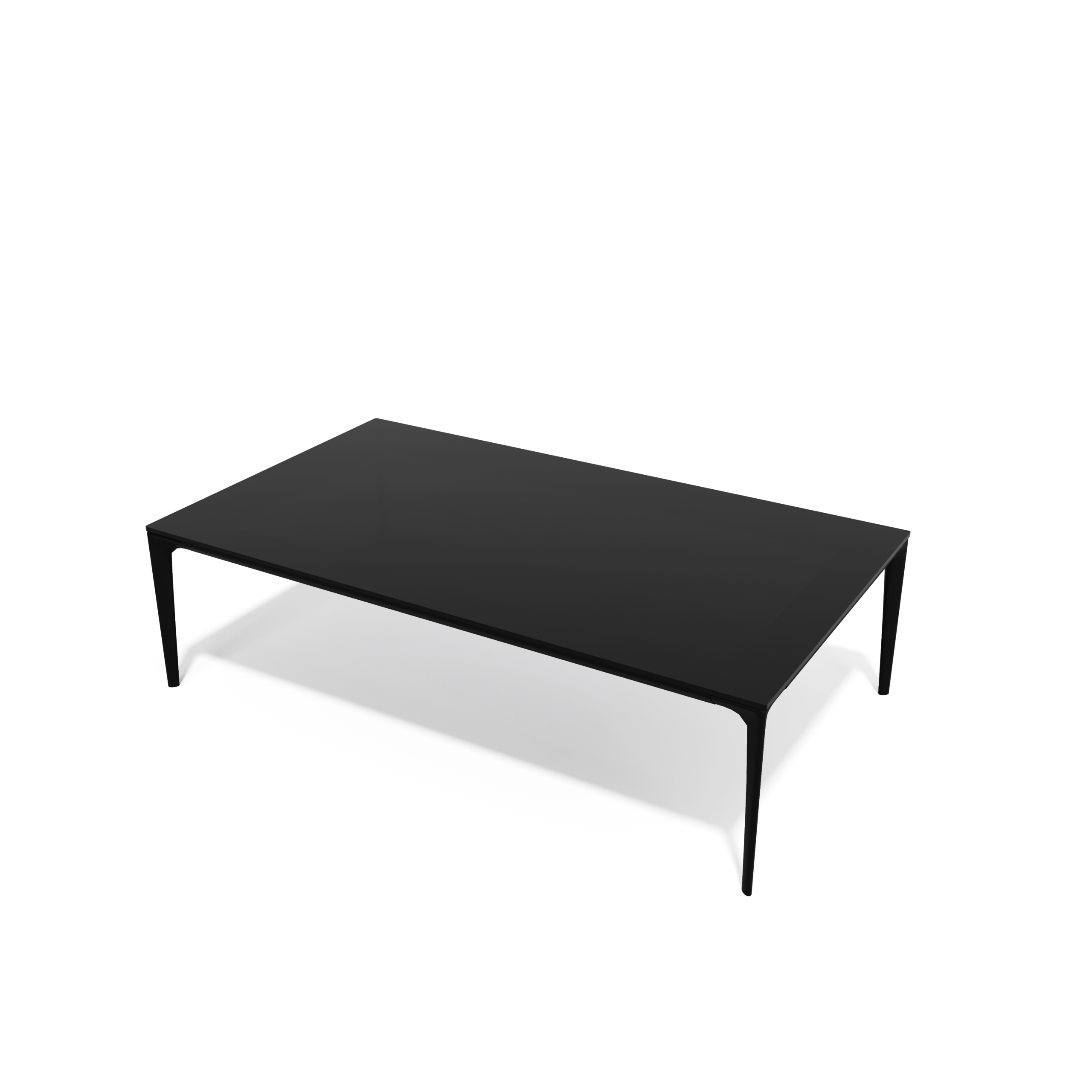 Zen Rectangular Table - 13 Nov 2024 Zen Rectangular Table - Image 1