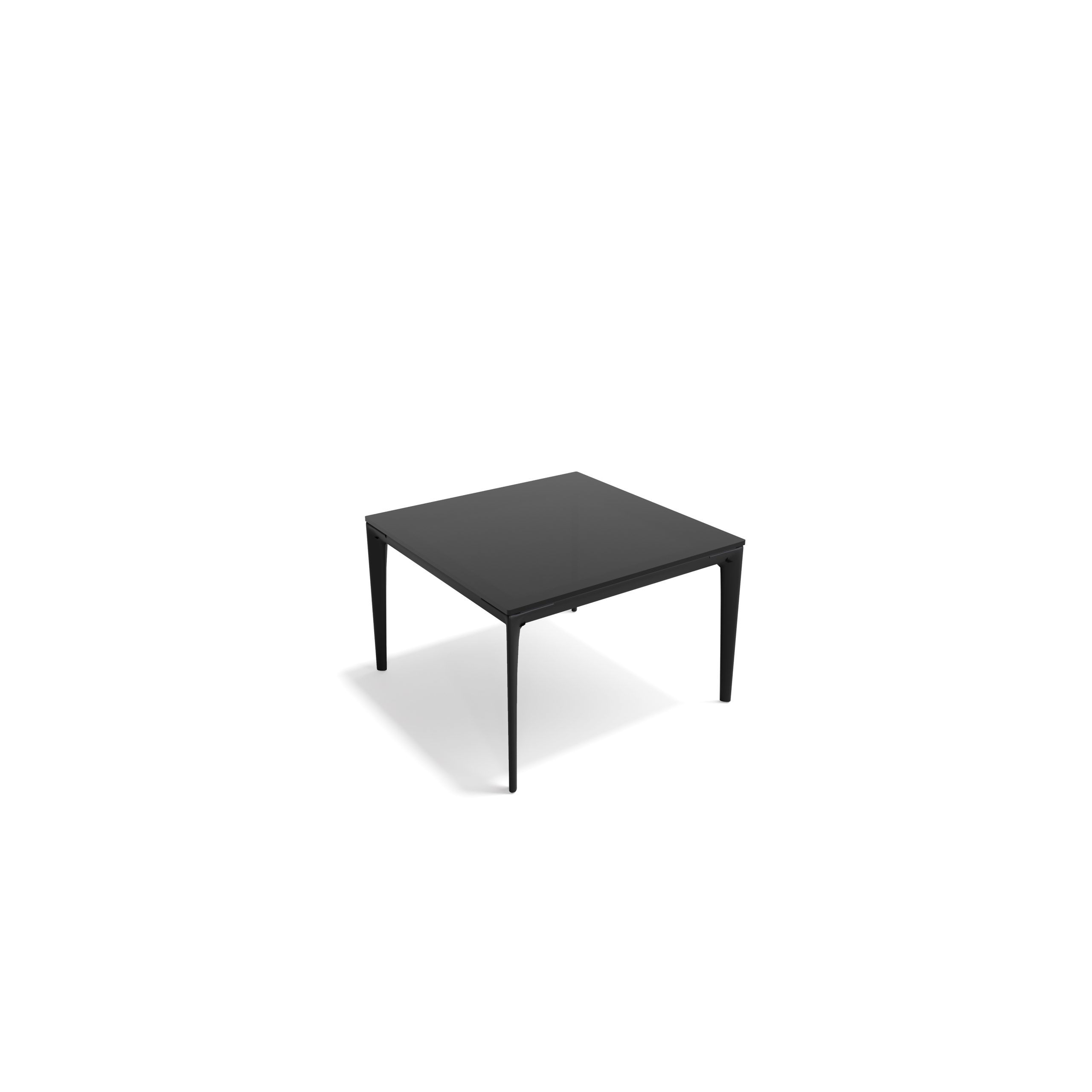 Zen Side Table