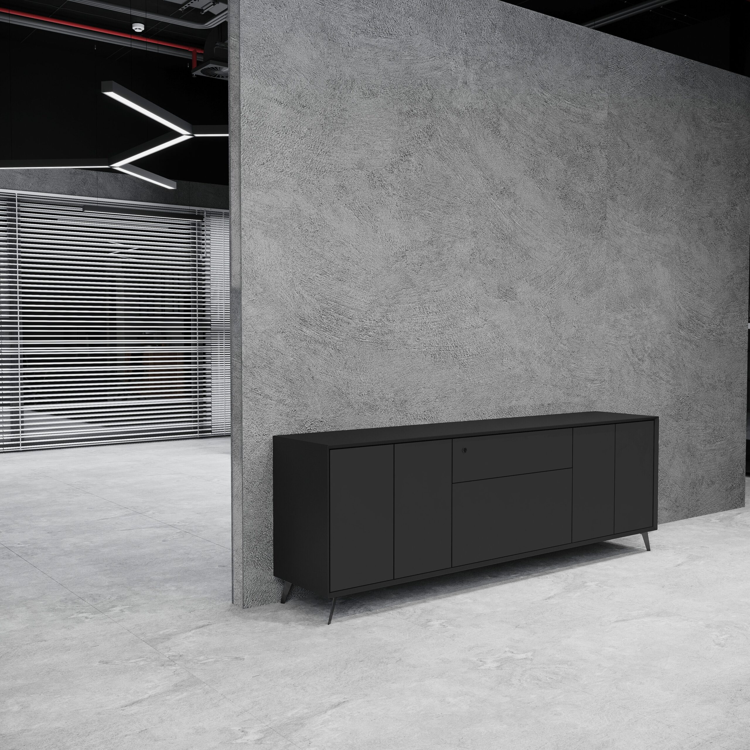 Credenza Urban 411