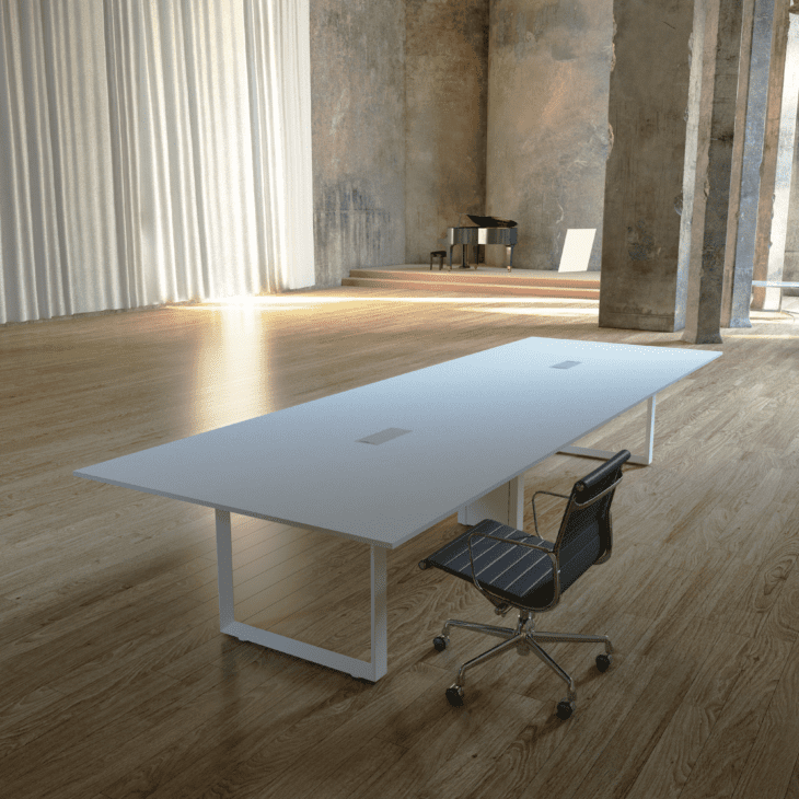 B8 – Meeting Table