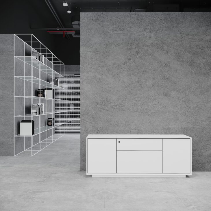 Credenza