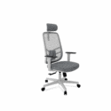 Fly Manager Chair - Grey Frame