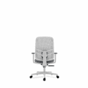 Fly Task Chair - Grey Frame