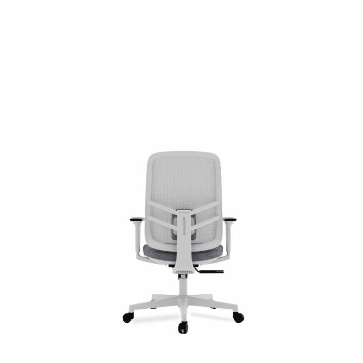 Fly Task Chair - Grey Frame