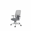 Fly Task Chair - Grey Frame