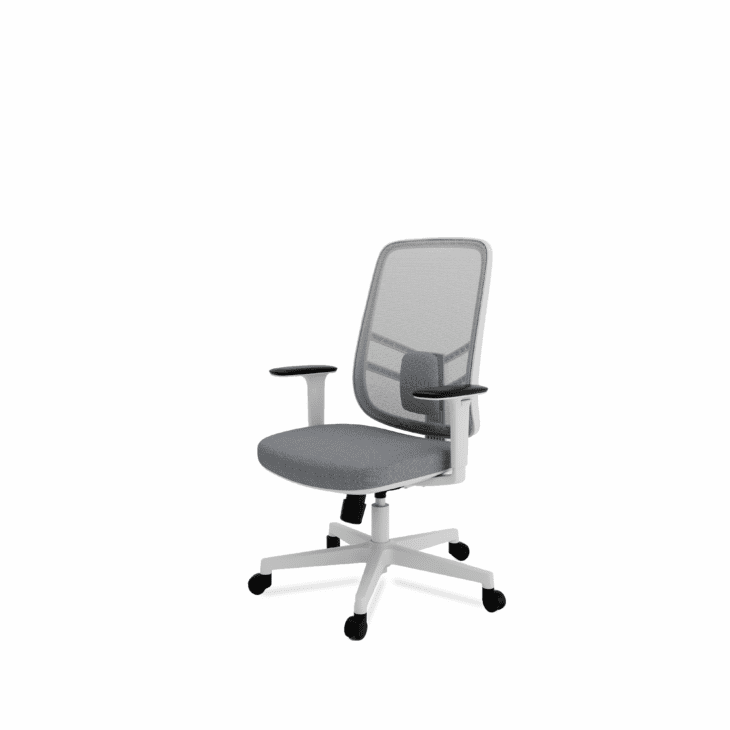 Fly Task Chair - Grey Frame