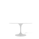 DF0616 Tulip Round Quartz Coffee Table