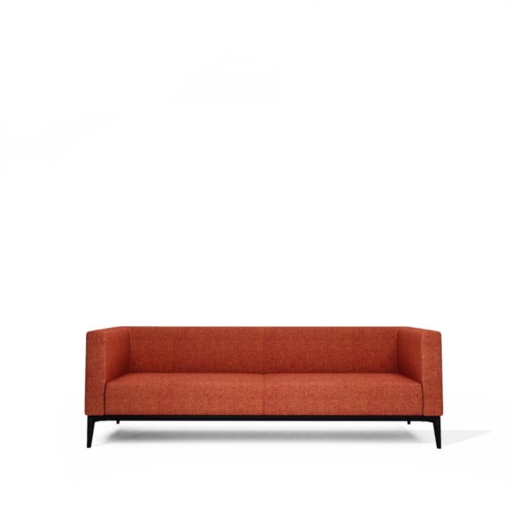 Zen Three Seater Sofa