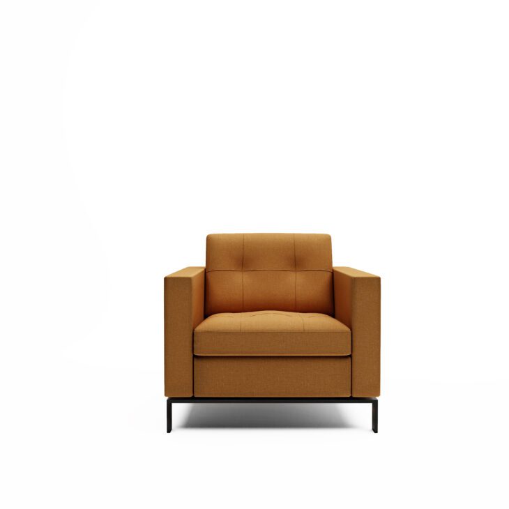 Tack Single Seater Sofa