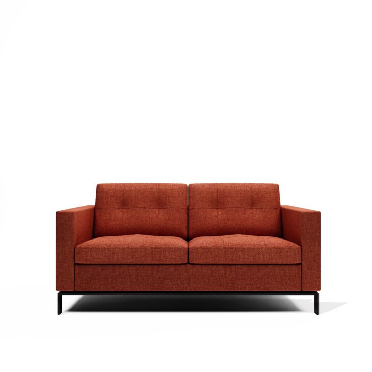 Tack Two Seater Sofa