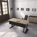 Height Adjustable Desk