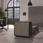 E+ Low Planter Cabinet