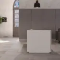E+ Low Planter Cabinet